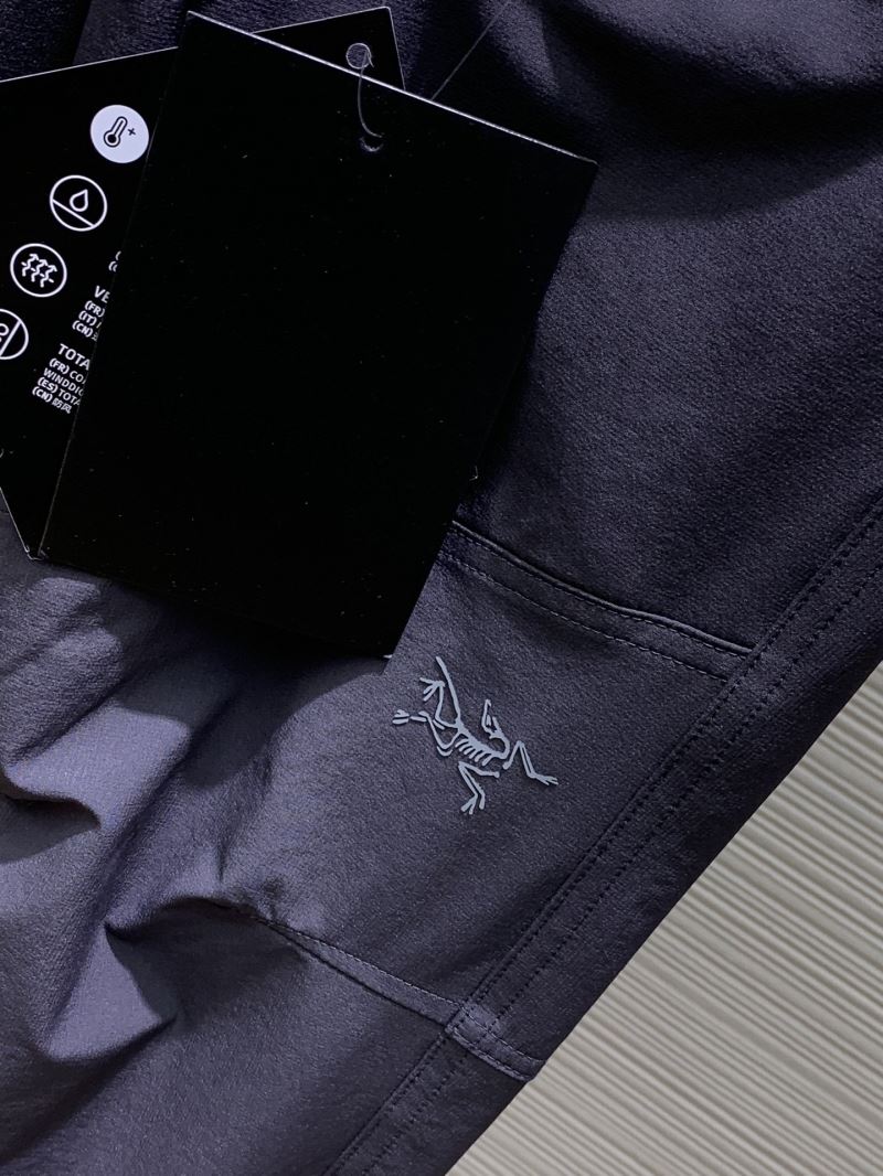 Arcteryx Long Pants